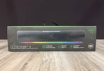 Razer Leviathan V2 X Pc Gaming Soundbar Usb-c Bluetooth Rgb Brand New Sealed. Fixed Price $63.20.