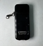 Creative Sound Blaster Sbx X-fi Go Pro 70SB109500000 Usb SB1290 Audio Card. Fixed Price $54.00.