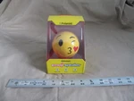 (1) New Polaroid Emoji Speaker Kiss Winky Face Wireless Rechargeable Bluetooth. Fixed Price $22.90.