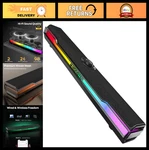 Monster S330 Computer Speakers, Hifi Stereo Sound Pc Bluetooth 6.0. Fixed Price $99.99.