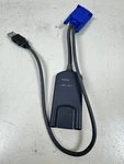 Avocent Amiq Usb Mpn: 500-150-001 / Preowned. Fixed Price $19.75.