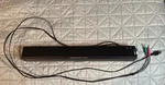 Elegiant SR100 Usb Powered Soundbar 6W Pc Speaker. Fixed Price $25.00.