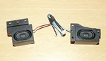 Genuine Dell Inspiron 15 N5030 M5030 Laptop Speakers 05NN59 0H0T6K. Fixed Price $13.60.