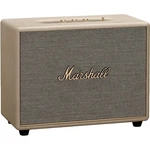 Marshall Woburn Iii 150W Wireless Home Bluetooth Speaker (cream). Fixed Price $499.99.
