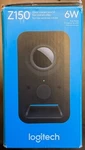 Logitech Multimedia Speakers Z150. Fixed Price $22.99.