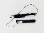 New Genuine Ideapad Flex 14ABR8 Lenovo Speaker Set Left & Right 5SB0S32028. Fixed Price $22.99.