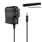 5V Ac Adapter For Vizio SB2820N SB2920-D6 Sound Bar Ihome Motorola Power. Fixed Price $12.99.