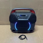 Ion Audio Pathfinder Go Portable Speaker - Black. Fixed Price $49.99.