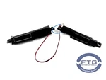 00NY626 Lenovo Thinkpad L560 Left & Right Speaker Set. Fixed Price $21.83.