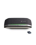 Portable Bluetooth Speakerphone Poly Sync 20+ Usb Noise Reduction. Fixed Price $209.99.