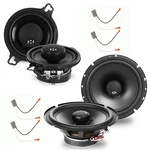 Mitsubishi Sigma 1989 Factory Speaker Package Nvx. Fixed Price $115.96.