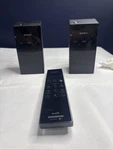 Sony ALT-SA34R Speaker System. Fixed Price $50.00.