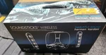 Harman Kardon Iii Multimedia System - Soundsticksbtam. Fixed Price $119.95.