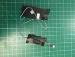 Lenovo Thinkpad T570 P51S 15.6" Laptop Internal Speaker Set Left Right 01ER048. Fixed Price $8.75.