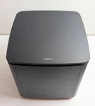 Bose Acoustimass 300 Wireless Bass Module Subwoofer Black Tested Free Shipping. Fixed Price $499.99.