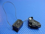 Hp Pavilion 15-E014NR 15.6" Oem Left & Right Set 39R65TP30 Er*. Fixed Price $9.99.