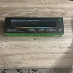 Razer Leviathan V2 X Black Pc Soundbar Compact Bluetooth Speakers With Rgb Audio. Fixed Price $69.99.
