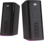 Redragon GS814 Stereo Desktop Speaker, 20W Output. Fixed Price $51.99.