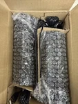 Dell AX210 Usb Stereo Speaker System (W955K), Black. Fixed Price $35.74.