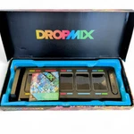 Hasbro Dropmix Music Mixing System C3410 + 60 Cards 2017 Harmonix - Working. Fixed Price $39.99.