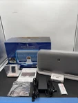 Altec Lansing M602 Ipod Speaker System. Complete Opened But Never Used. Fixed Price $59.99.