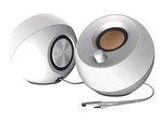 Creative Labs Pebble 2.0 Channel Wired 4.4W 100 17000HZ 51MF1680AA001. Fixed Price $40.06.