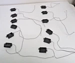 Lot Of 12 Hp Prodesk 400 G9 600 G6 Sff Built-in Speaker L83066-001. Fixed Price $19.98.