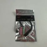 Kotion 3.5MM Jack Adapter Ctia - Y Splitter Audio Cable Aux New. Fixed Price $9.99.