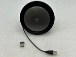Jabra Usb Bluetooth Speakerphone 7710-309 W/ Link 370 Adapter. Fixed Price $149.99.