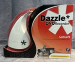 Pinnacle Dazzle Dvd Recorder Capture Video From Devices New/open Box. Fixed Price $24.95.