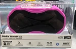 Altec Lansing Baby Boom Xl Waterproof Bluetooth Wireless Portable Speaker -pink. Fixed Price $30.00.