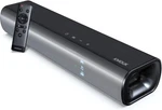 Kmouk Bluetooth 5.0 Soundbar, 2.0 Channel Wireless Bars For Tv/pc/home. Fixed Price $49.99.