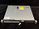 Hpe DL320E GEN8 V2 1U Short Depth Server E3-1280V3 3.6GHZ 8GB Ram B120I No Hdd. Fixed Price $150.00.