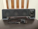 Altec Lansing Soundbar FX3020 Multimedia Power Speakers W/ac Adapter. Fixed Price $74.99.
