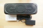 Sony SRS-XB40 Wireless Portable Speaker Deep Bass Model Waterproof. Fixed Price $202.50.