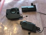 Hp DV7-4065DX DV7-4000 DV7-4080US Speaker Assembly 605356-001 Subwoofer 605357-0. Fixed Price $10.95.