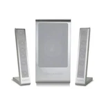 Altec Lansing FX6021 New Box. Fixed Price $499.95.