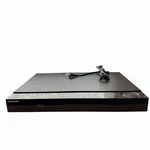 Samsung HT-C5500/XAA Blu-ray 5.1 Home Theater Receiver Player Only. Fixed Price $40.00.