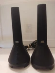 Altec Lansing VS4621 Left And Right Speaker Control Side No Sub. Fixed Price $34.99.