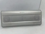 Yamaha NX-U10 Multimedia Stereo Speaker Portable Y2K With Usb Power Cable Tested. Fixed Price $22.99.