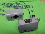 Pair Of Speakers For Imac G5 20" A1098 613-5437. Fixed Price $20.00.