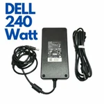 Oem Dell 240W Power Supply Charger For Alienware Laptop M15X M17X R2 R3 R4 Cord. Fixed Price $44.17.