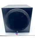 Yamaha YST-SW012 Subwoofer Active Bass Home Theater Black Audio Loud 12". Fixed Price $54.99.