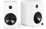 Kanto Ora 4 Powered Speakers (matte White). Fixed Price $349.99.