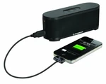 Scosche BTSPK2 Boomstream Bluetooth Media Speaker - Car Kit New. Fixed Price $50.09.