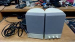 Nec Mini Tower Speaker System. Fixed Price $25.00.