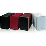 Microlab H21BK Bluetooth Speaker System - 36 W Rms 50 20 Khz Usb. Fixed Price $134.80.