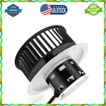 Nutone Bathroom Fan Motor Compatible With QT-110N-B, QT-80-N-B, QT-90N. Fixed Price $55.52.