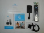 Sling Air Tv Mini Dongle Multi Function Bluetooth, Remote, Streaming. Fixed Price $29.39.