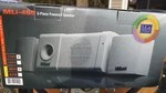 Vintage 1998 Mli- 450 3-PIECE Powered Speaker System New& Packaging. Fixed Price $40.00.